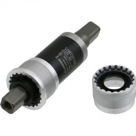 Каретка SHIMANO UN300, 73/122.5(123LL), без болтов, без упаковки