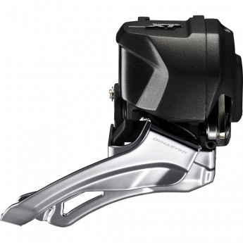 Переключатель передний SHIMANO XT DI2, M8070, 2X11 скорость, для 38-34T, без SM-FD905
