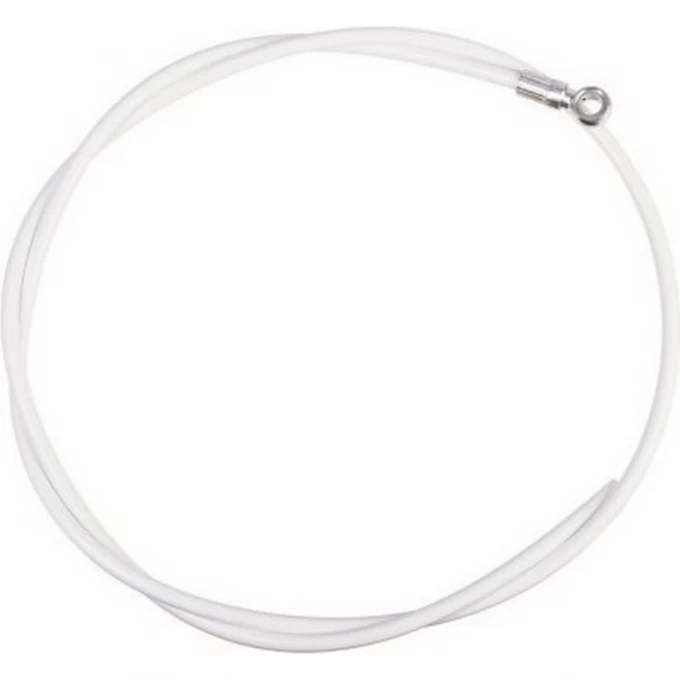 Гидролиния ZEE SHIMANO BH90-SBSW 1700 мм, обрезной, цвет белый, TL-BH61 ISMBH90SBSW170