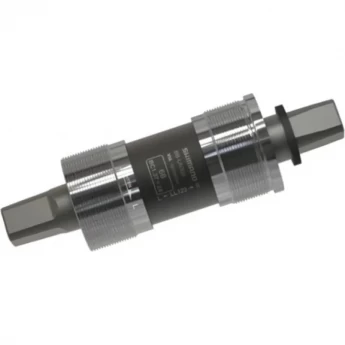 Каретка SHIMANO UN300, 68/122.5(123LL), без болтов, индивидуальная упаковка