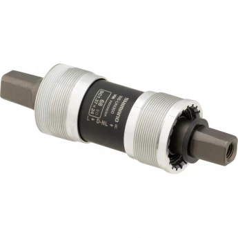 Каретка SHIMANO UN300, 68/122.5(D-NL), без болтов, без упаковки