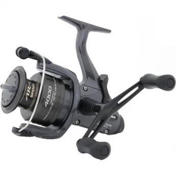 Катушка SHIMANO BAITRUNNER DL 2500 FB