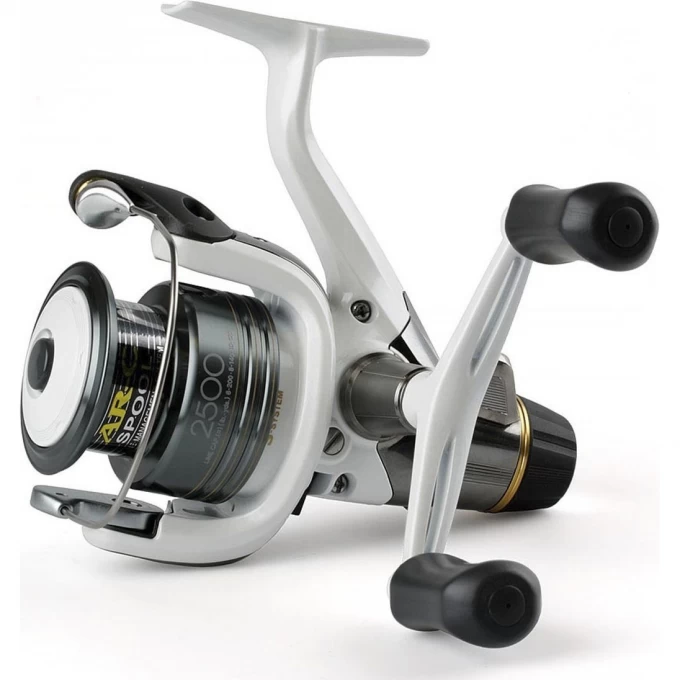Катушка SHIMANO STRADIC GTM 2500 RC STR2500GTMRC