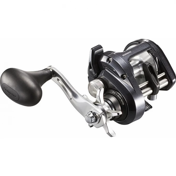 Катушка SHIMANO TEKOTA A 500 HG (RH) TEK500HGA