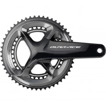 Система SHIMANO DURA-ACE, R9100, 172,5 мм, интегрированный вал, 52/36T без каретки