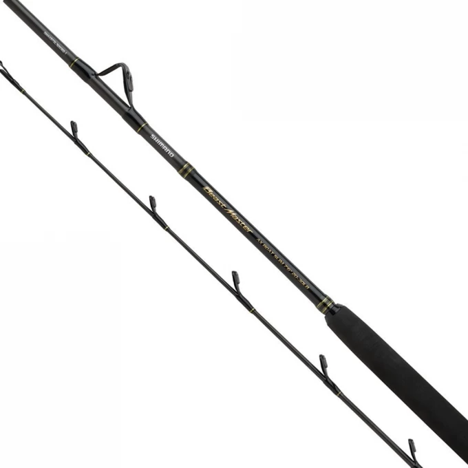 Удилище SHIMANO BEASTMASTER AX BT S 7'6" 20-30 BMAXBTSL7620302