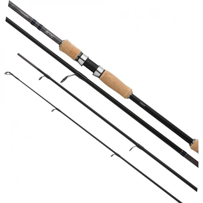 Удилище SHIMANO STC 300H STCSPIN30H