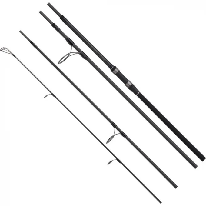 Удилище SHIMANO TRIBAL TX-C 12-300 (4PC) TXC123004