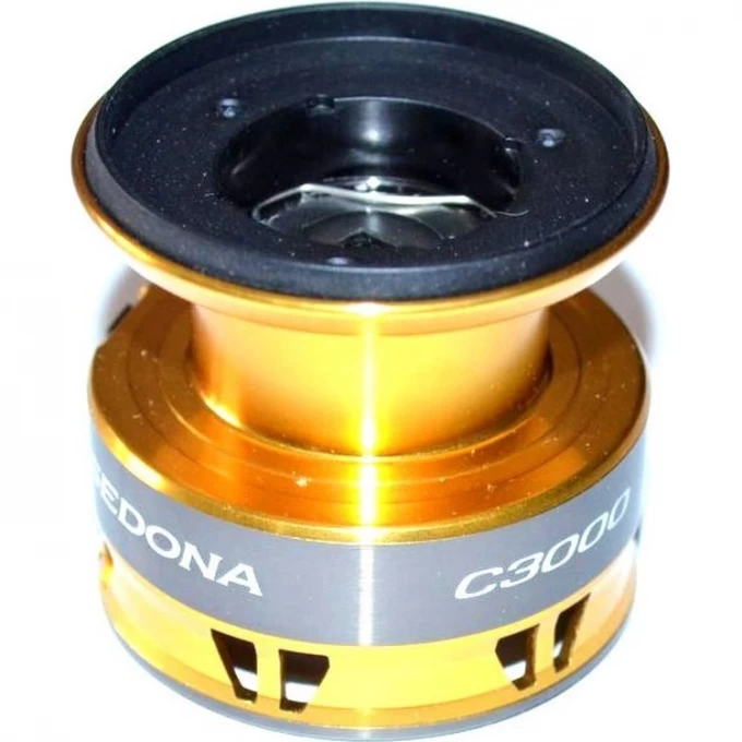Запасная шпуля для катушки SHIMANO SEDONA C3000 FI RD18141 Запасная шпуля для катушки SHIMANO SEDONA C3000 FI RD18141