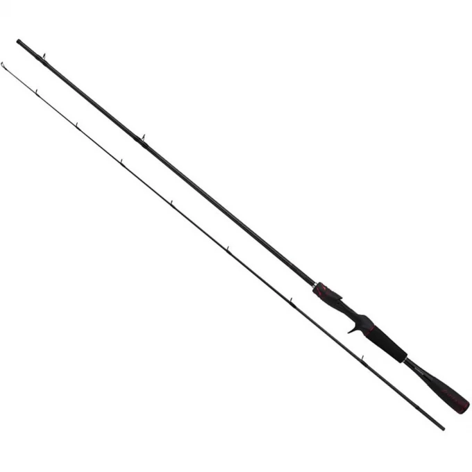 Запчасть SHIMANO SECTION 2 к рыболовному удилещу ALEXSFTE42172