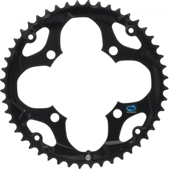 Звезда передняя велосипедная SHIMANO ACERA для FC-M361, 48T